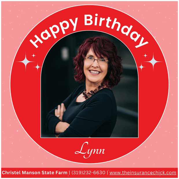 Images Christel Manson - State Farm Insurance Agent
