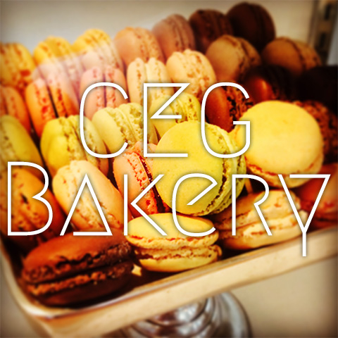 CEG Bakery Atlanta (404)832-5757