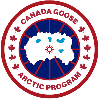Logo Canada Goose Munich