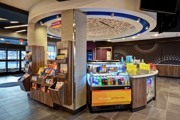 Images Tru by Hilton Denver South Park Meadows