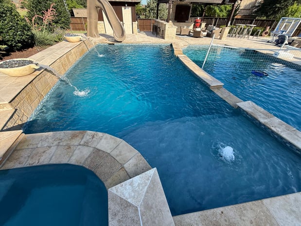 Images Jump In Pool Service
