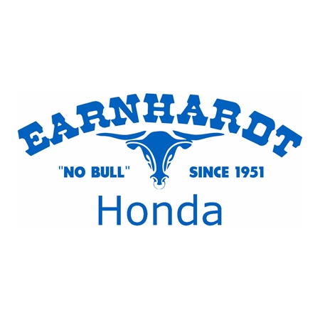 Earnhardt Honda