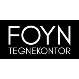 Foyn Tegnekontor AS Logo