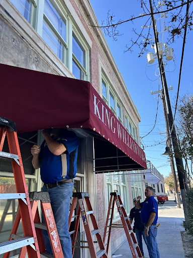 Images Blind Ambition Window Treatments Sunsetter Awnings