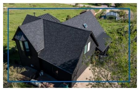 Images On Target Roofing