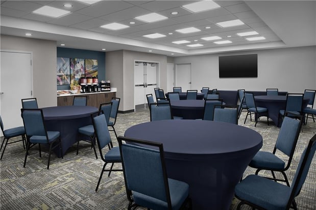 Images Hampton Inn & Suites Jacksonville South - Bartram Park
