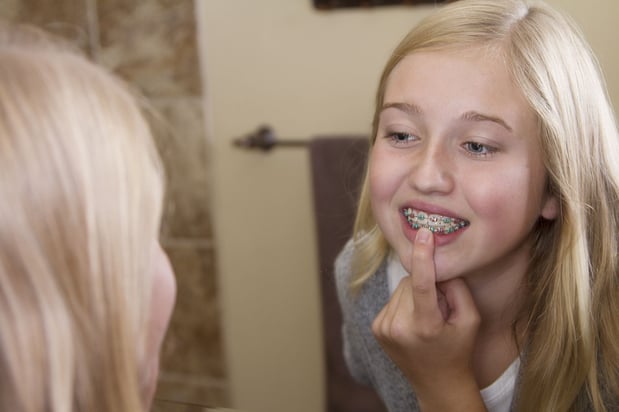 Images Doleski & Wolford Orthodontics