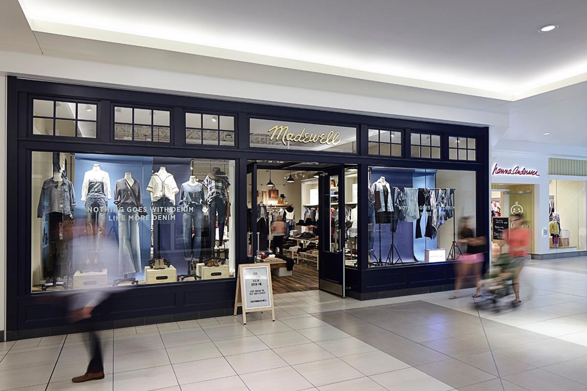 Indianapolis retail: Fashion Mall at Keystone getting 3 new stores