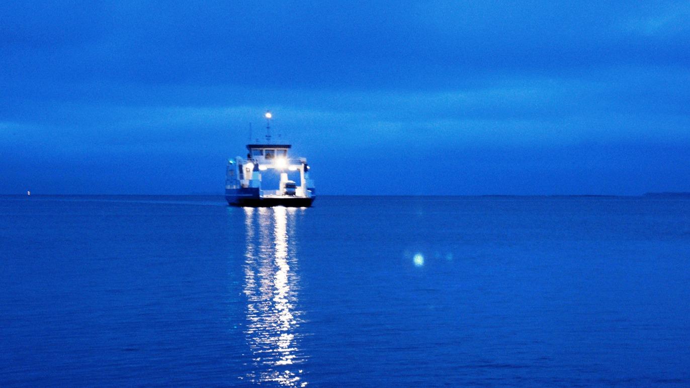 Images Hvalpsund-Sundsøre Færgefart I/S