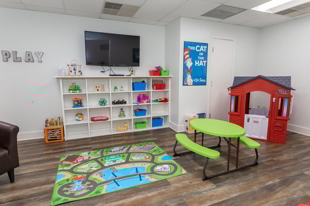 Images Integrity Urgent Care