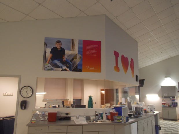 Images Versiti Blood Center of Illinois