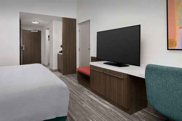 Images Hilton Garden Inn Pensacola Downtown