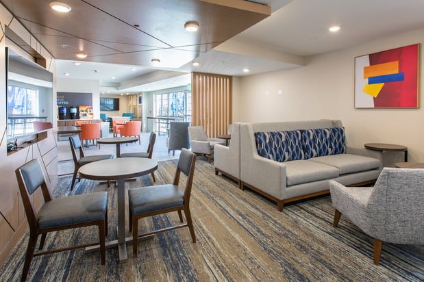Images Holiday Inn Express & Suites Englewood - Denver South by IHG