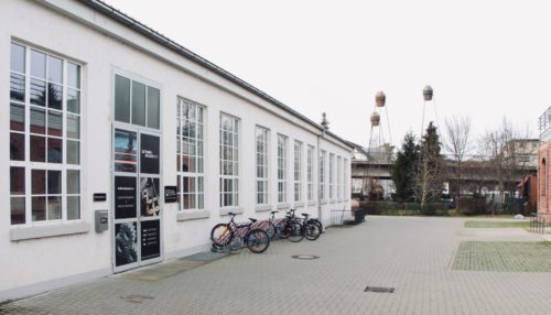 Waterjet Production Academy GmbH, Zeppelinstrasse 7a in Karlsruhe