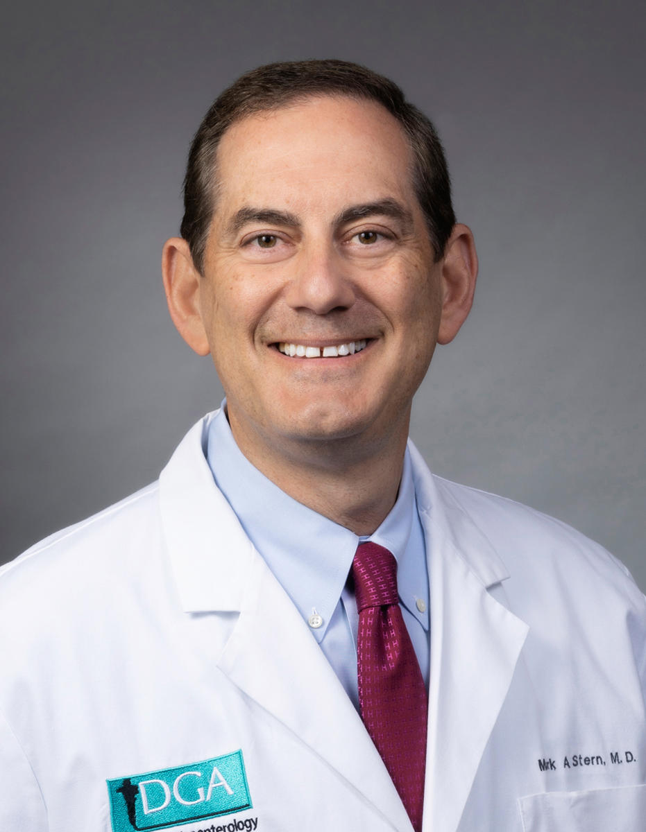 Image For Dr. Mark A. Stern MD