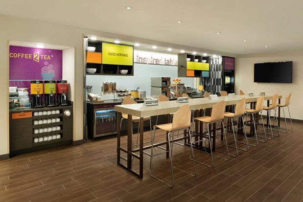 Images Home2 Suites by Hilton Middleburg Heights Cleveland