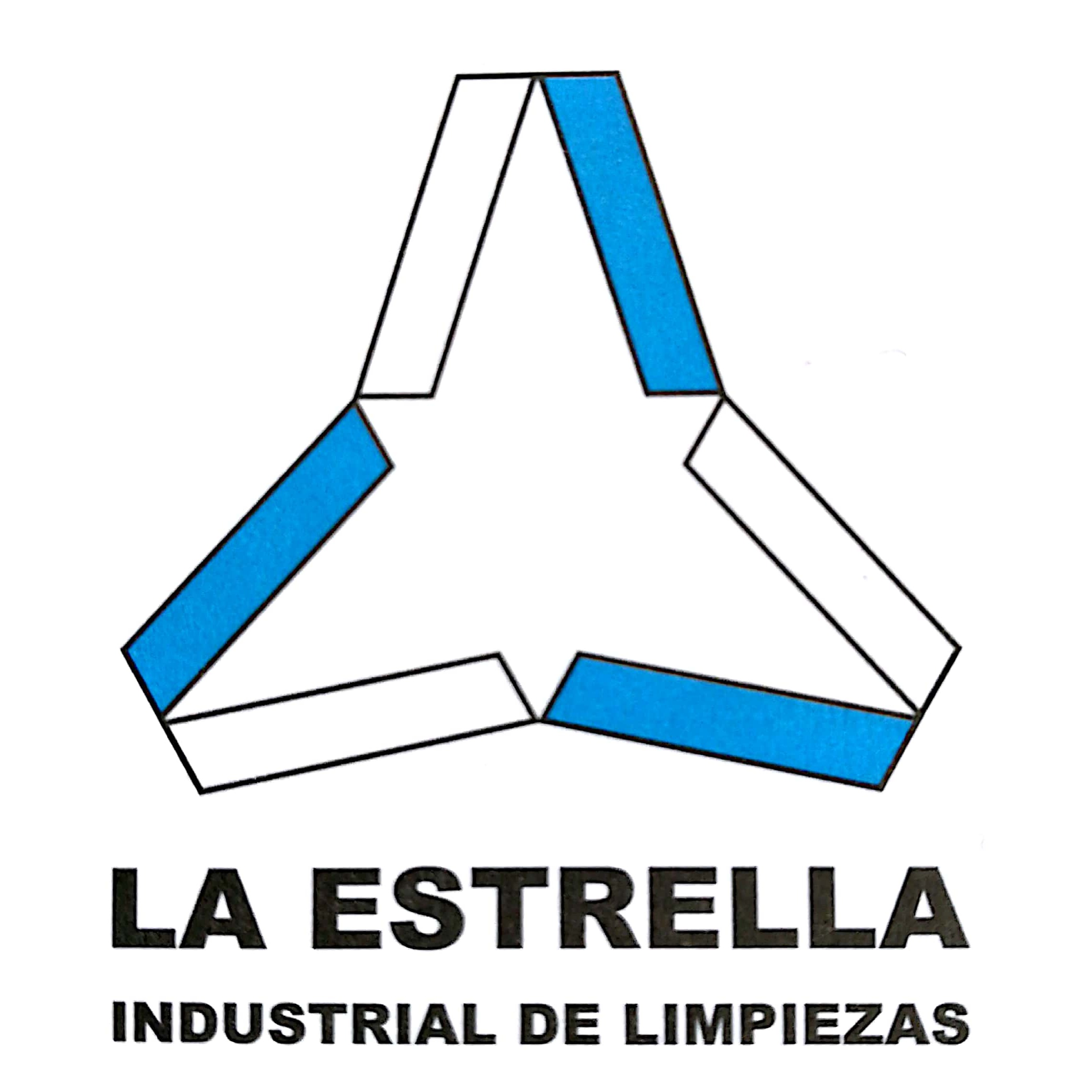 Limpiezas La Estrella Logo