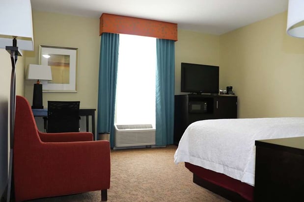 Images Hampton Inn Austin/Oak Hill