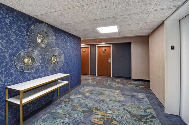 Images Hampton Inn Birmingham-Colonnade 280