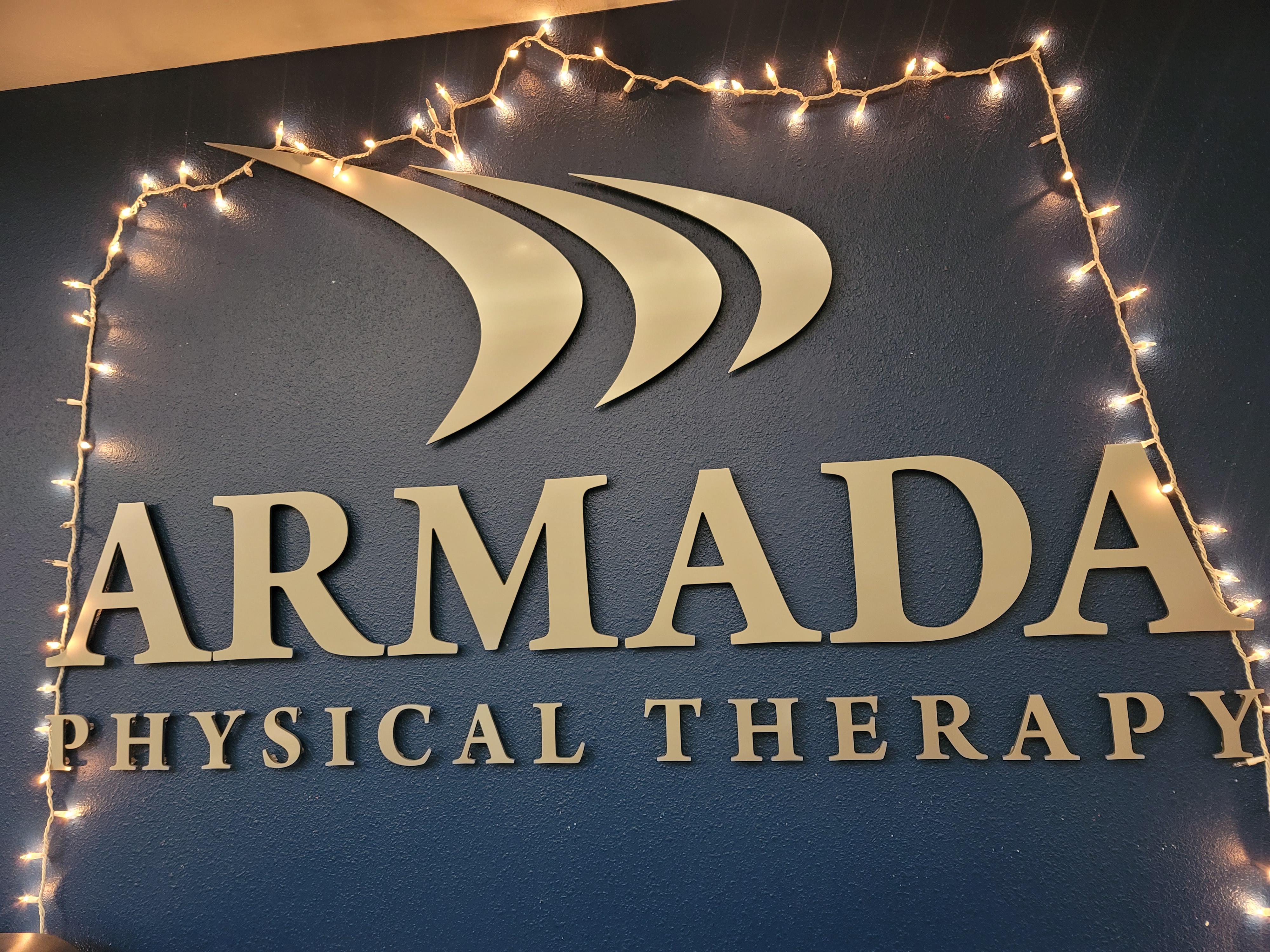 Armada Physical Therapy 
2929 Coors Blvd NW
Albuquerque