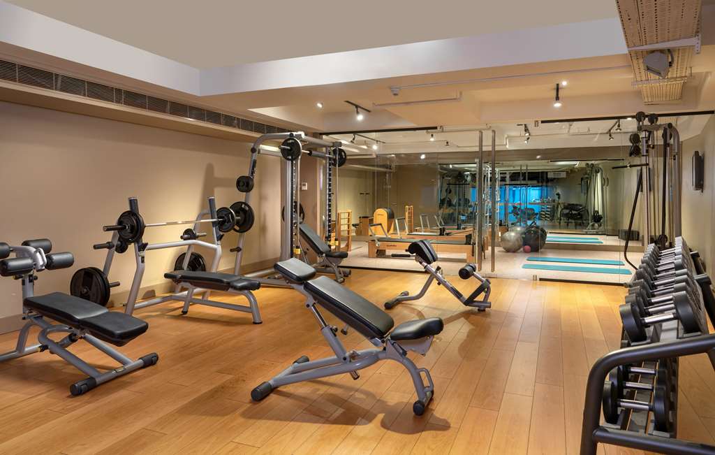 Images Radisson Blu Hotel, Istanbul Asia