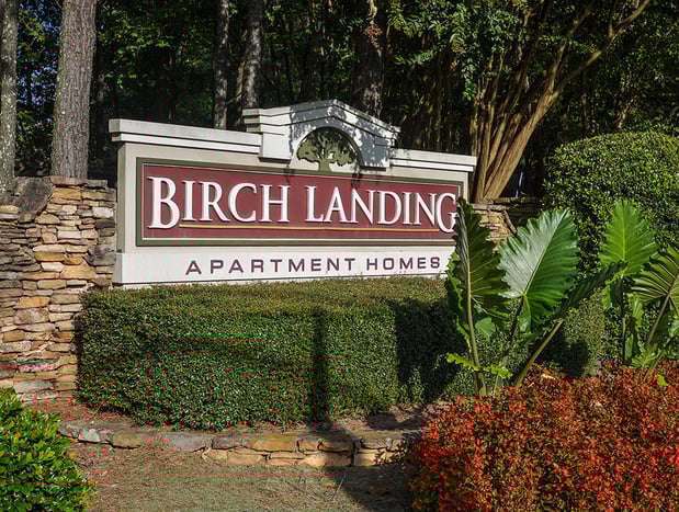 Images Birch Landing Apartments