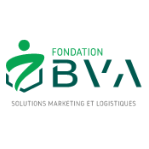 Fondation BVA Logo