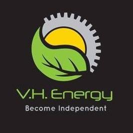 VH Energy Logo