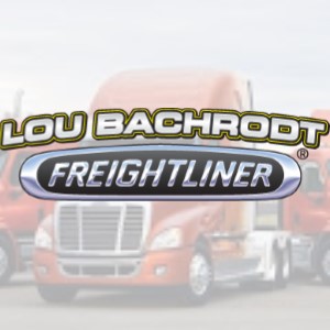Lou Bachrodt Freightliner Sales Pompano Beach