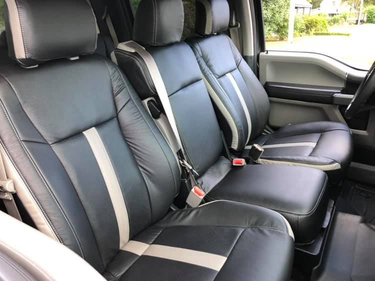 Images Lee's Auto and Marine Upholstery