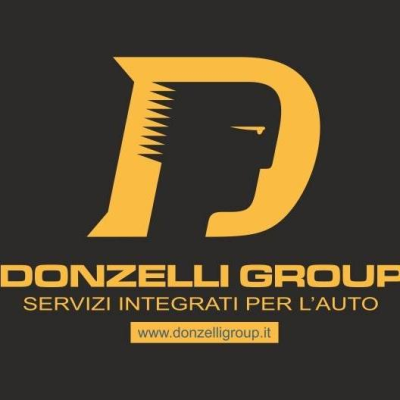 Donzelli Group Logo