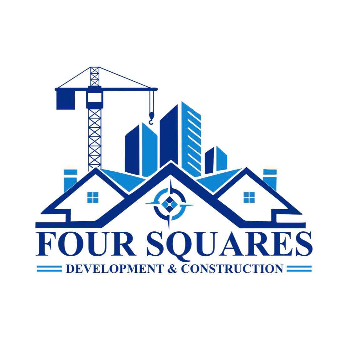 Four Squares Development & Construction