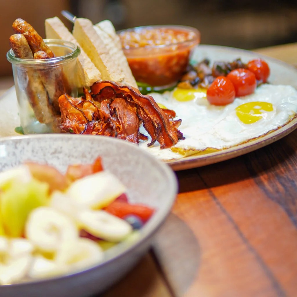 Bilder Café Balthasar