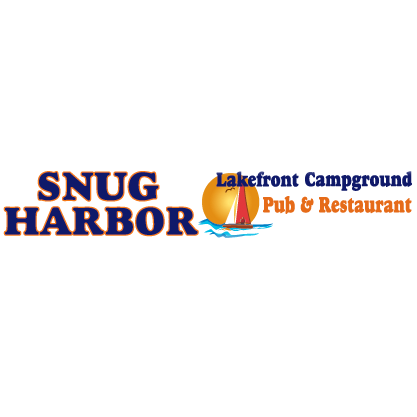 Snug Harbor Campground, Pub and Grill