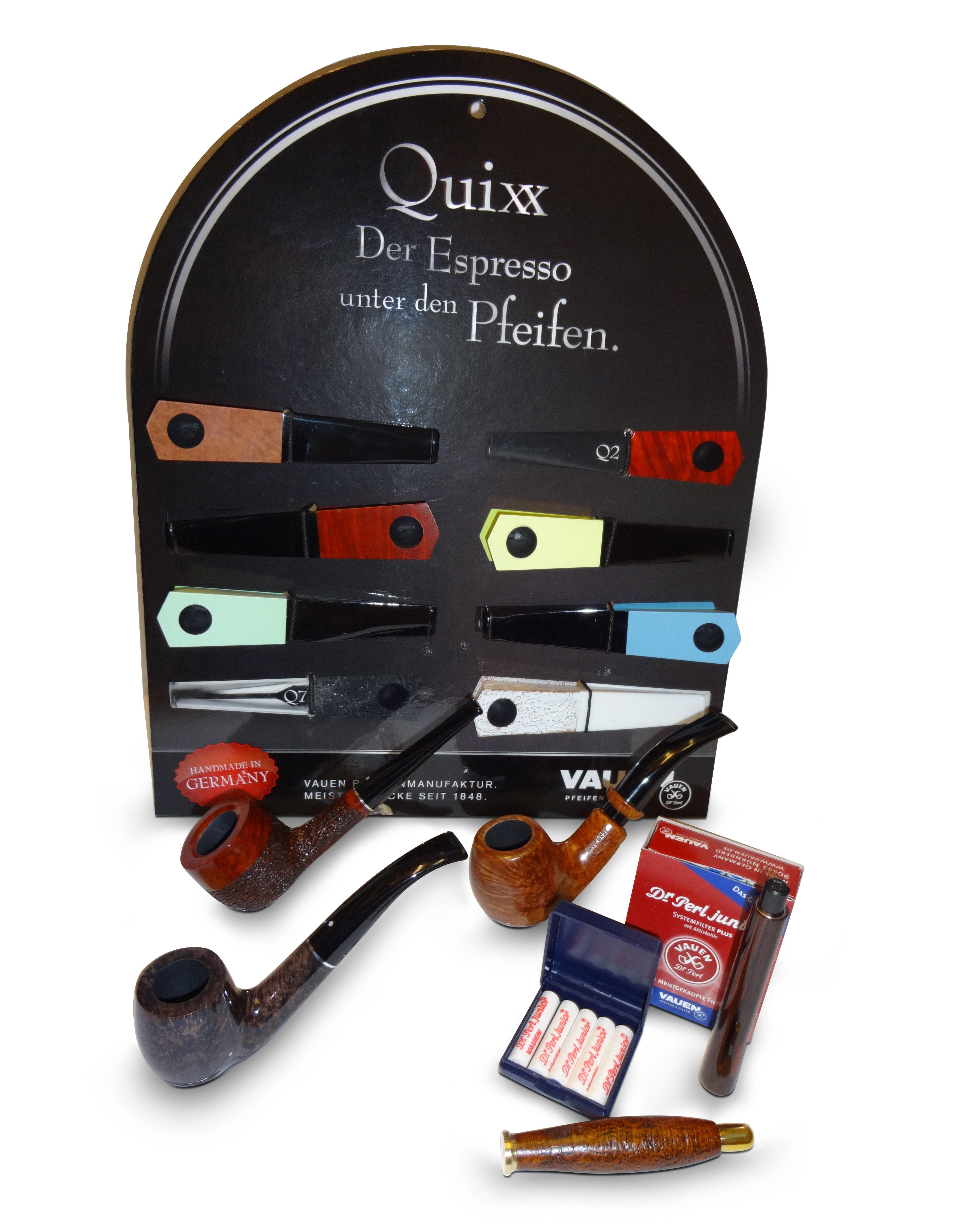 Bender Cigarren, Edisonstrasse 5 in Zürich