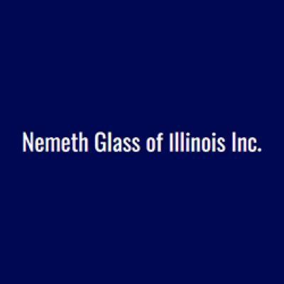 Nemeth Glass of Illinois. Inc Logo