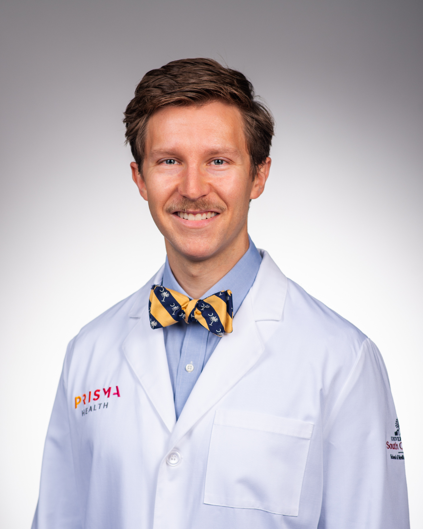 Frederick John Suhrstedt, III, MD