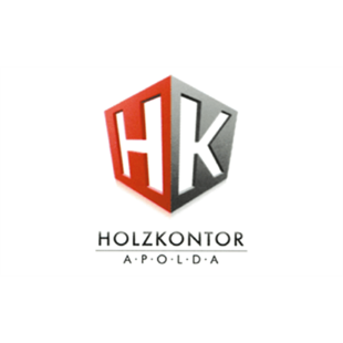 Holzkontor Apolda GmbH in Apolda - Logo