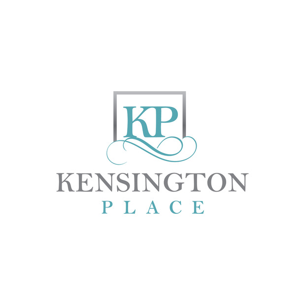 Kensington Place - Homes for Lease Logo