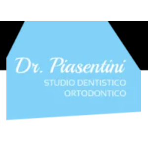 Studio Dentistico Ortodontico Piasentini Dr. Andrea Logo