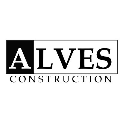 Alves Construction Logo