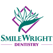 SmileWright Dentistry Logo