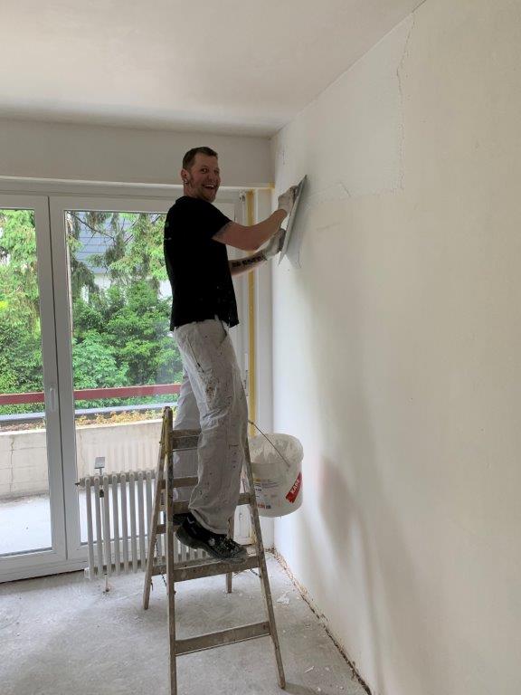 Vogelwerk Art & Craft GmbH, Moosstrasse 15 in Abtwil SG