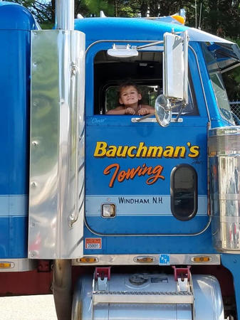 Images Bauchman's Towing, Inc.