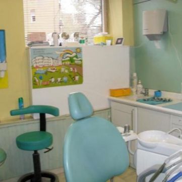 Images Clínica Dental Eosdent