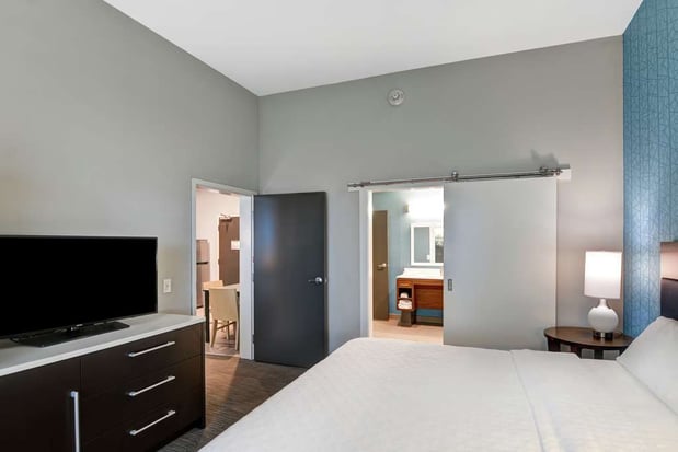 Images Home2 Suites by Hilton Pensacola I-10 at North Davis Hwy