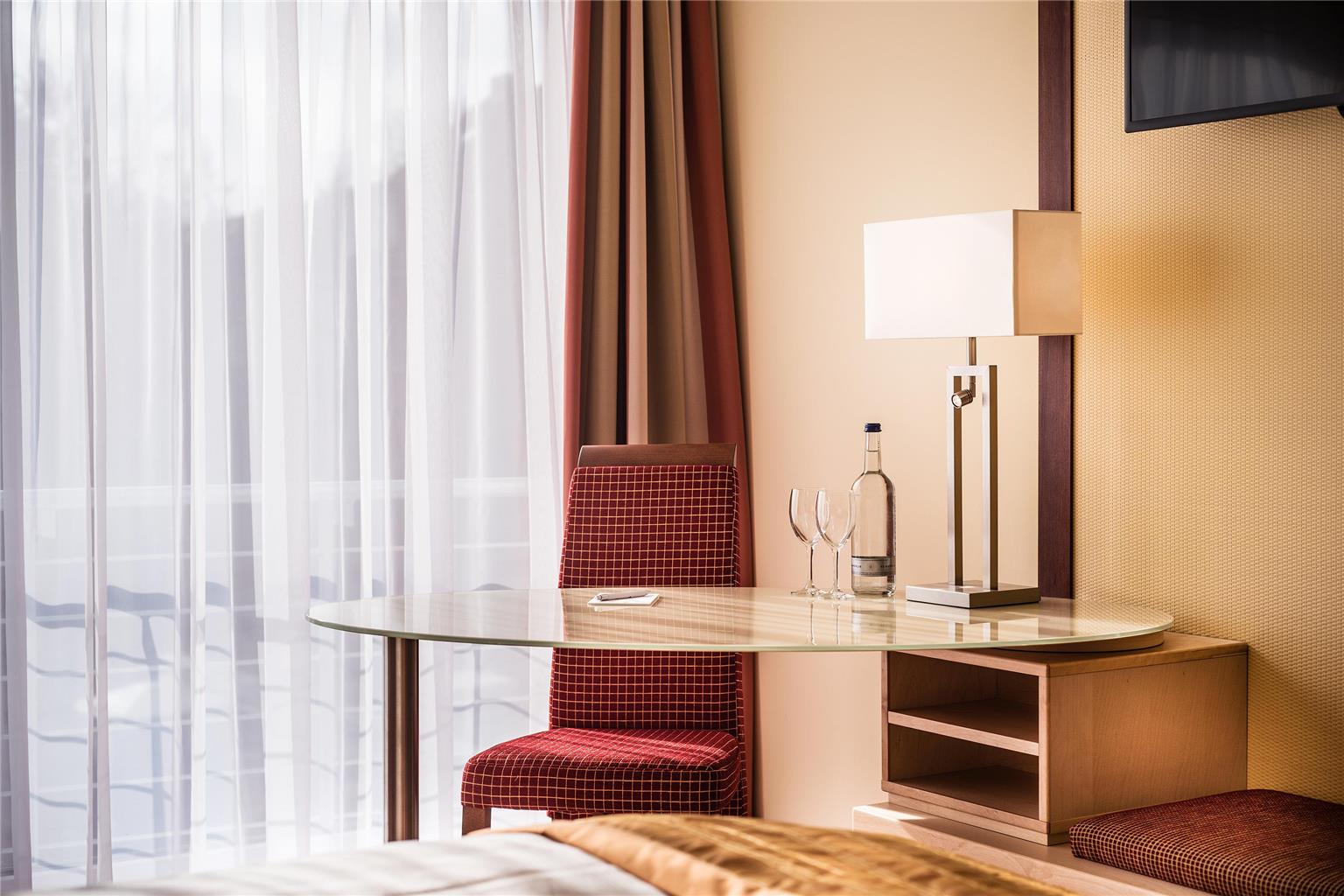 Bild 11 Best Western Plus Residenzhotel Lueneburg in Lueneburg