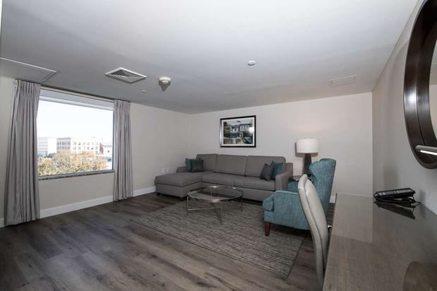 Images Hotel Ballast Wilmington, Tapestry Collection by Hilton