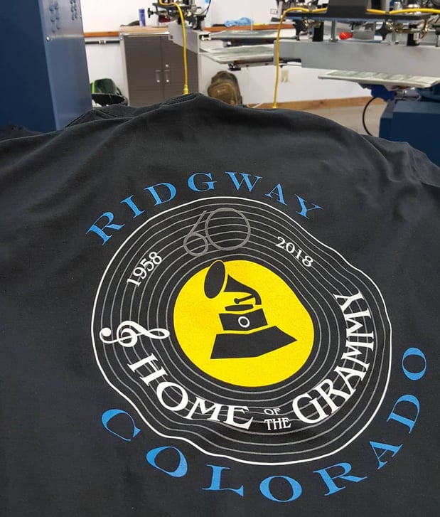 Images Fishbone Graphics & Printing