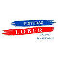 Pinturas Lober Logo